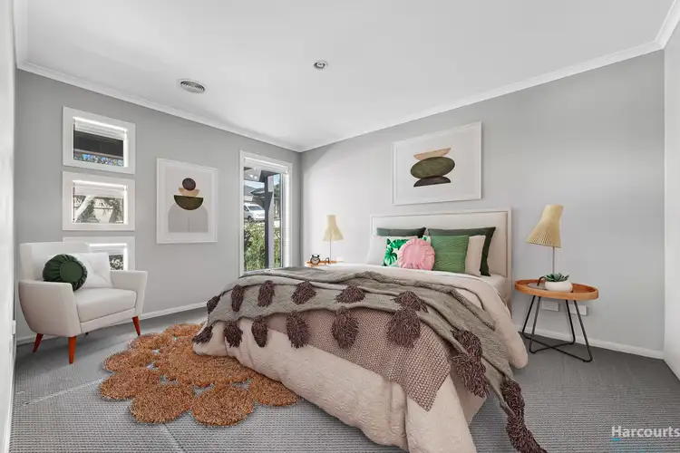 Sixth view of Homely house listing, 28 Altitude Drive, Doreen VIC 3754