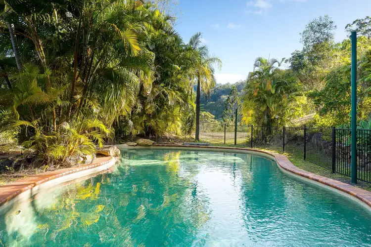 Second view of Homely house listing, 6 Kirk Road, Cedar Creek QLD 4520