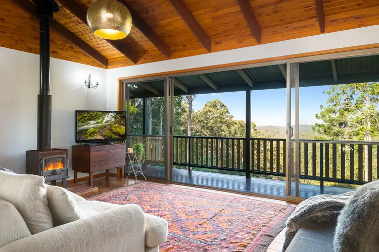 Fourth view of Homely house listing, 6 Kirk Road, Cedar Creek QLD 4520