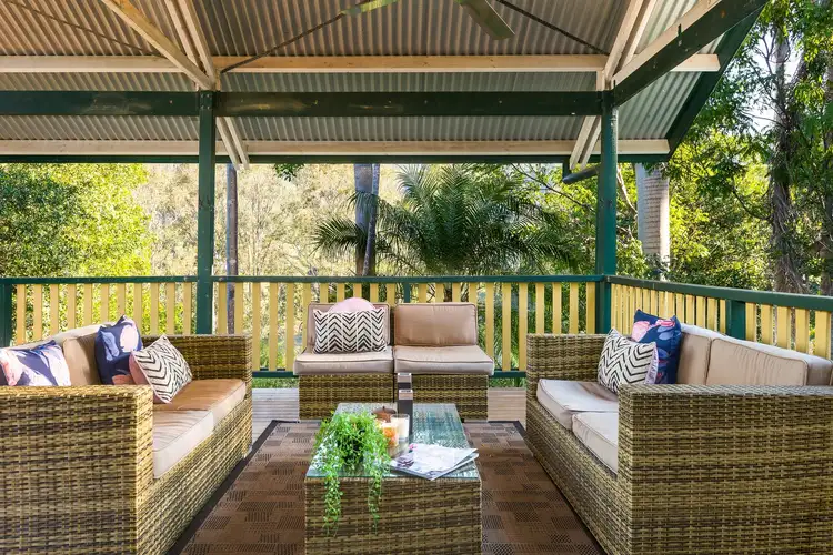 Fifth view of Homely house listing, 6 Kirk Road, Cedar Creek QLD 4520