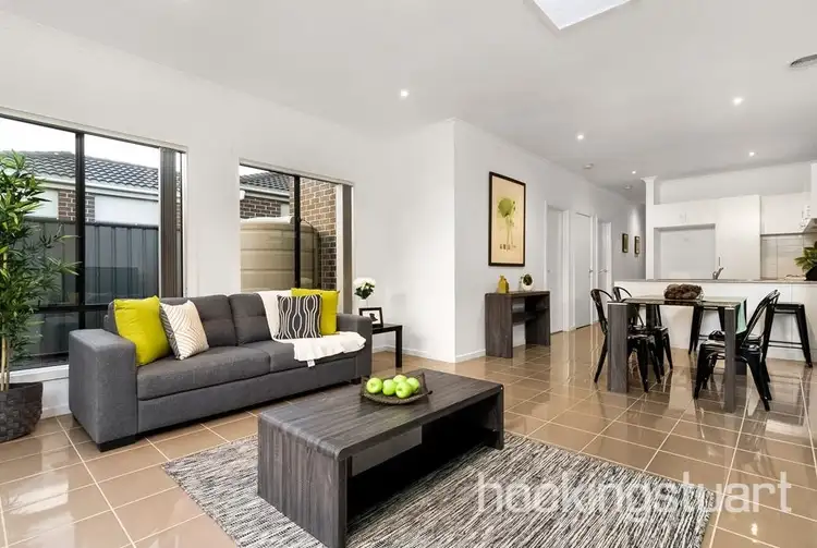 Fifth view of Homely house listing, 2/28 Whitlam Green, Point Cook VIC 3030
