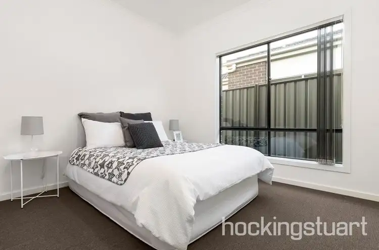 Sixth view of Homely house listing, 2/28 Whitlam Green, Point Cook VIC 3030