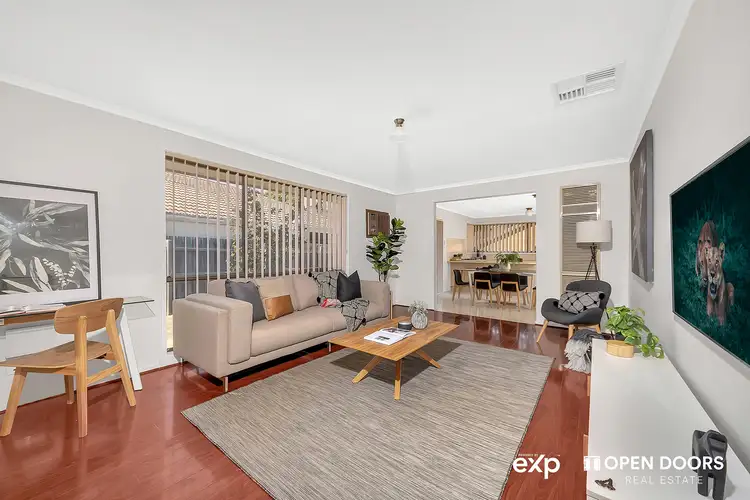 Third view of Homely house listing, 3 Dressage Place, Epping VIC 3076