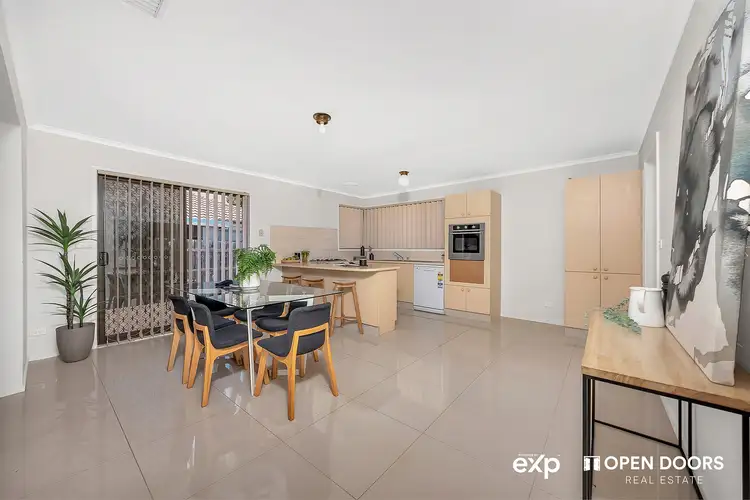 Fourth view of Homely house listing, 3 Dressage Place, Epping VIC 3076