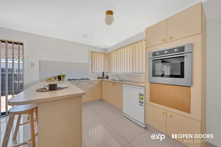 Sixth view of Homely house listing, 3 Dressage Place, Epping VIC 3076
