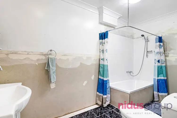 Sixth view of Homely house listing, 36 Vallingby Avenue, Hebersham NSW 2770