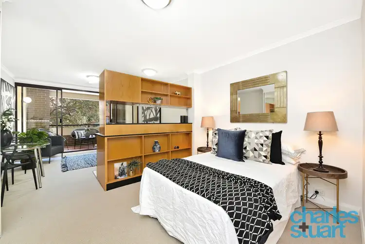 213/508 Riley Street, Surry Hills NSW 2010