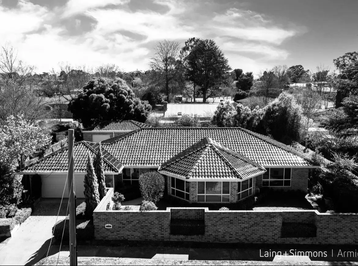 Main view of Homely house listing, 220a Markham Street, Armidale NSW 2350