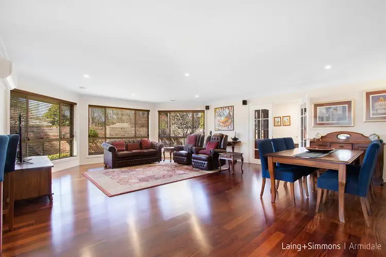 Fourth view of Homely house listing, 220a Markham Street, Armidale NSW 2350