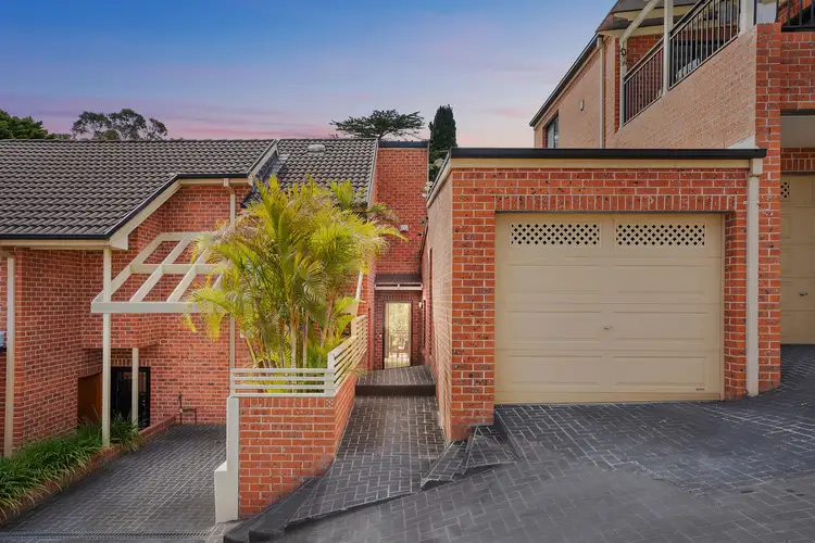 Second view of Homely townhouse listing, 3/142-148 Slade Road, Bardwell Park NSW 2207