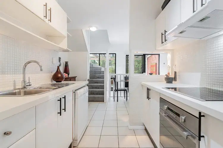 Third view of Homely townhouse listing, 3/142-148 Slade Road, Bardwell Park NSW 2207