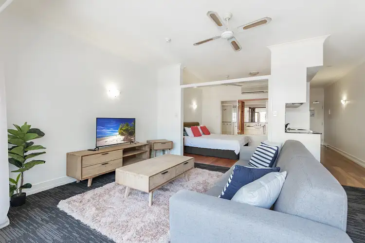 Main view of Homely unit listing, 101/18-20 Wharf Street, Port Douglas QLD 4877