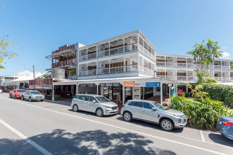 Second view of Homely unit listing, 101/18-20 Wharf Street, Port Douglas QLD 4877