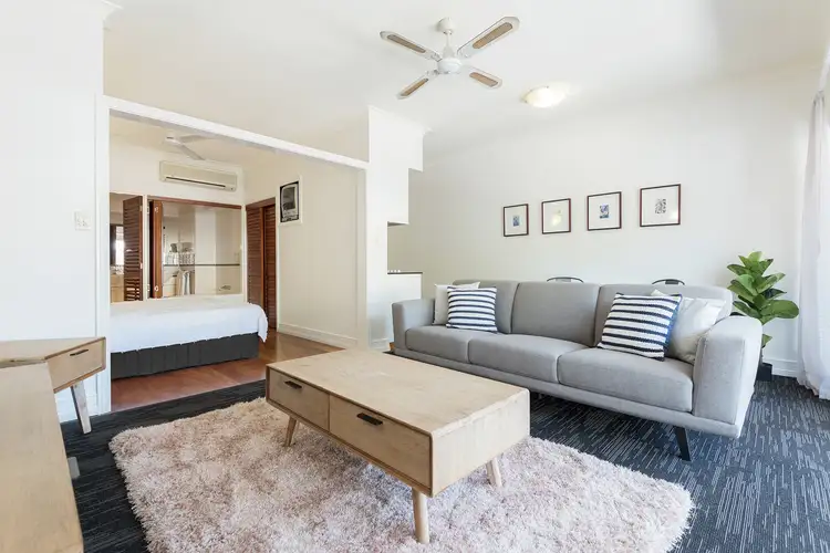 Fourth view of Homely unit listing, 101/18-20 Wharf Street, Port Douglas QLD 4877