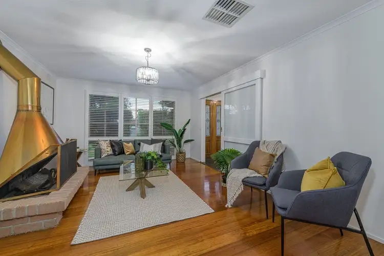 Second view of Homely house listing, 11 St Georges Court, Glen Waverley VIC 3150