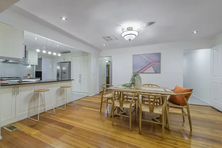 Fourth view of Homely house listing, 11 St Georges Court, Glen Waverley VIC 3150