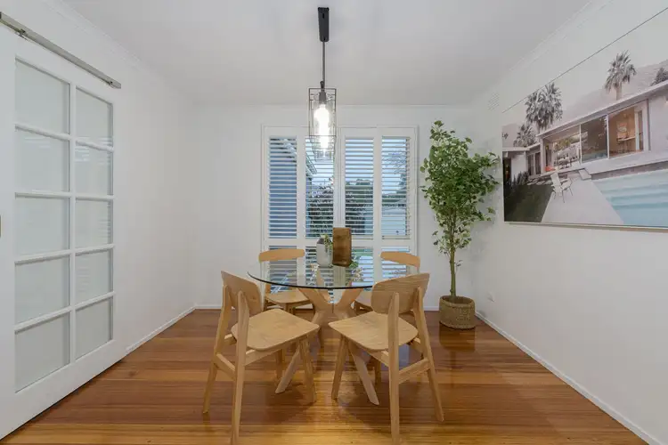 Fifth view of Homely house listing, 11 St Georges Court, Glen Waverley VIC 3150