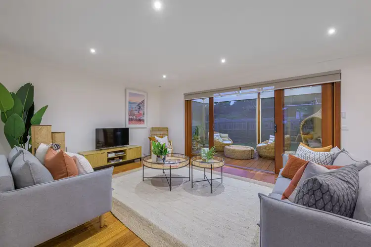 Sixth view of Homely house listing, 11 St Georges Court, Glen Waverley VIC 3150