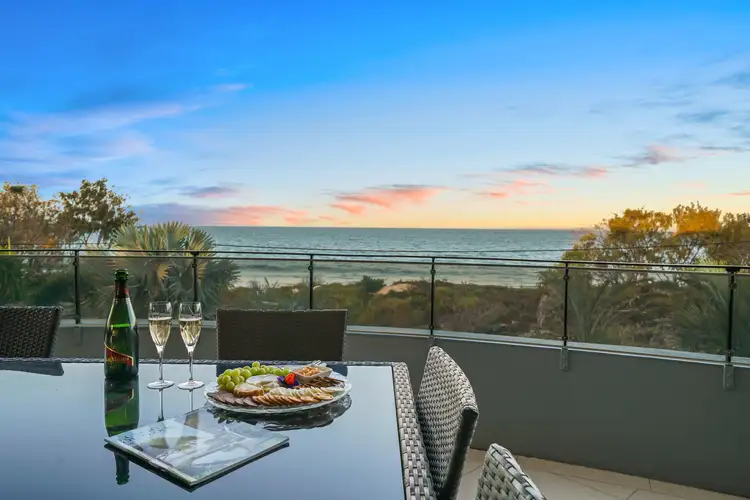 Main view of Homely apartment listing, 3/50 Rickman Parade, Woorim QLD 4507