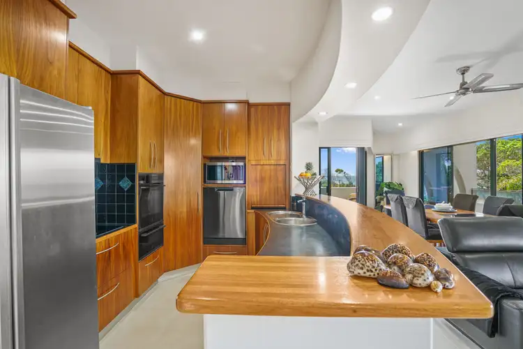 Third view of Homely apartment listing, 3/50 Rickman Parade, Woorim QLD 4507