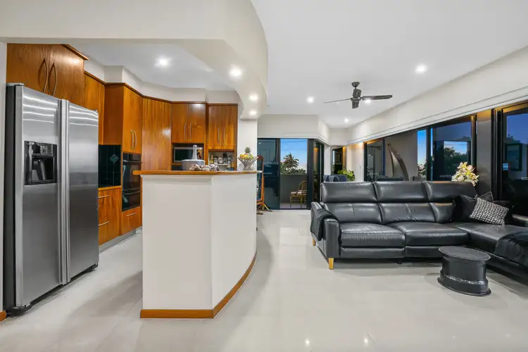 Fourth view of Homely apartment listing, 3/50 Rickman Parade, Woorim QLD 4507