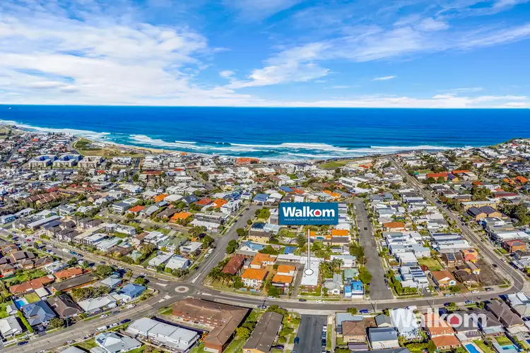 Second view of Homely unit listing, 8/87 Mitchell Street, Merewether NSW 2291
