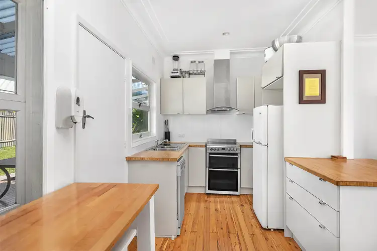 Third view of Homely house listing, 1 & 1A Judith Place, Cromer NSW 2099