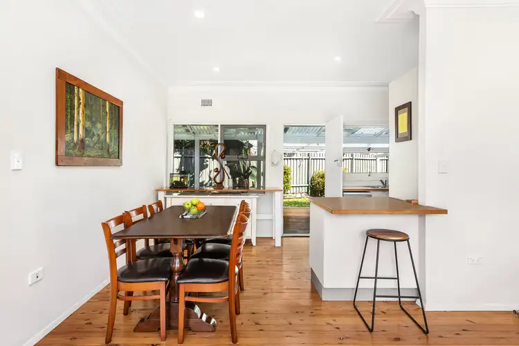 Fourth view of Homely house listing, 1 & 1A Judith Place, Cromer NSW 2099