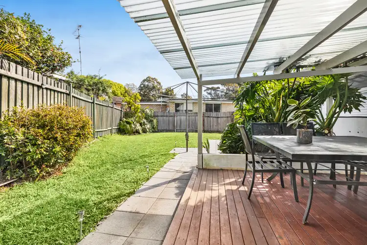 Fifth view of Homely house listing, 1 & 1A Judith Place, Cromer NSW 2099