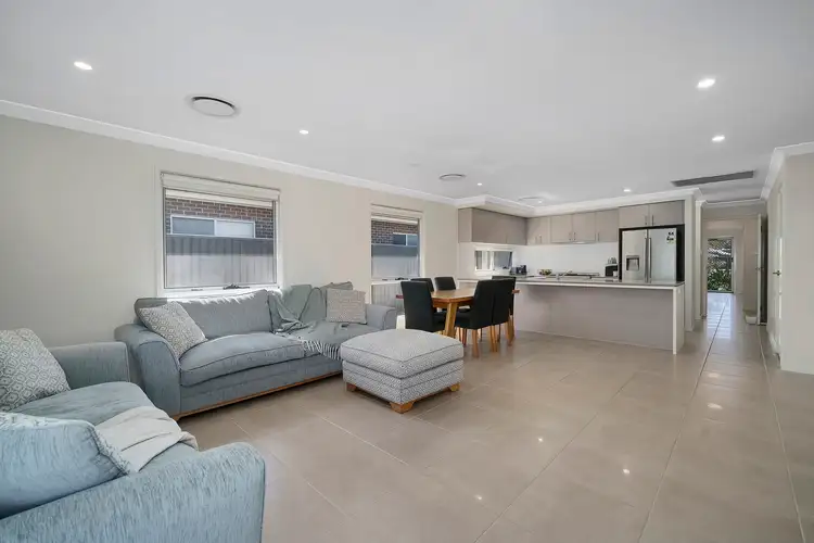 Second view of Homely house listing, 81 Sorrento Way, Hamlyn Terrace NSW 2259