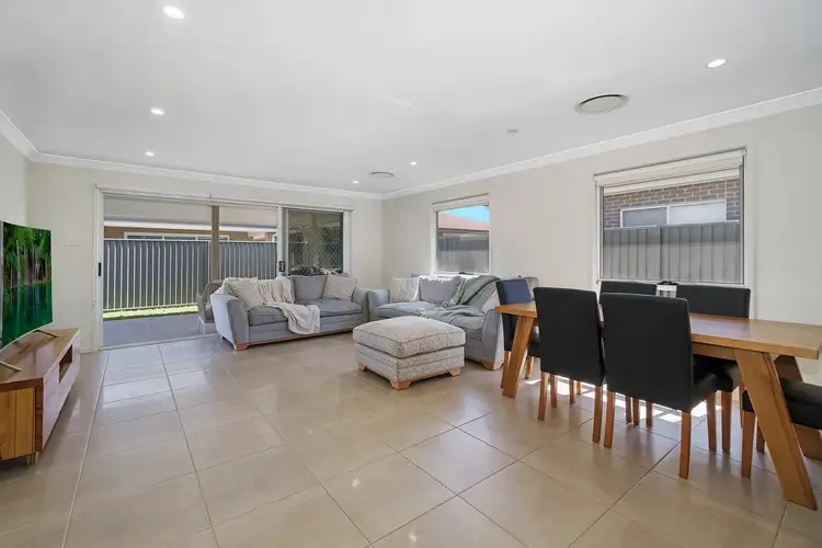 Third view of Homely house listing, 81 Sorrento Way, Hamlyn Terrace NSW 2259