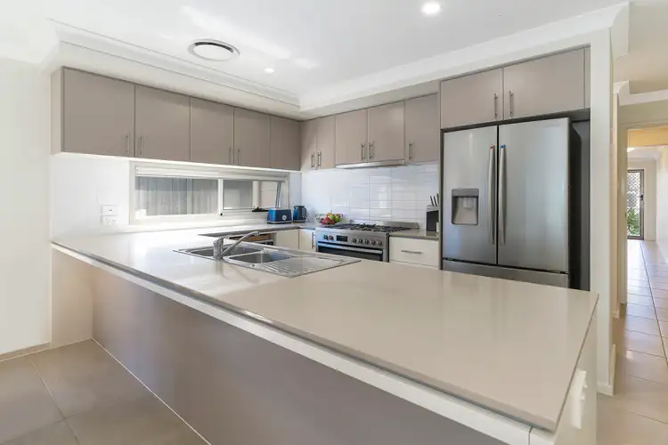 Fourth view of Homely house listing, 81 Sorrento Way, Hamlyn Terrace NSW 2259