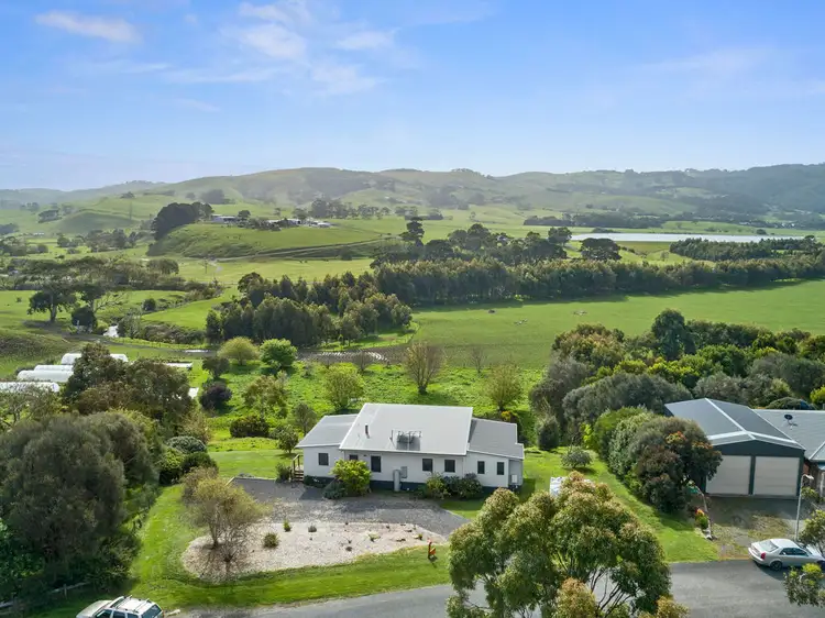 36 Ocean Park Drive, Marengo VIC 3233