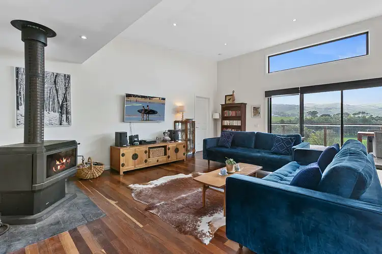 Third view of Homely house listing, 36 Ocean Park Drive, Marengo VIC 3233