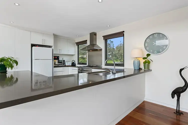 Fourth view of Homely house listing, 36 Ocean Park Drive, Marengo VIC 3233