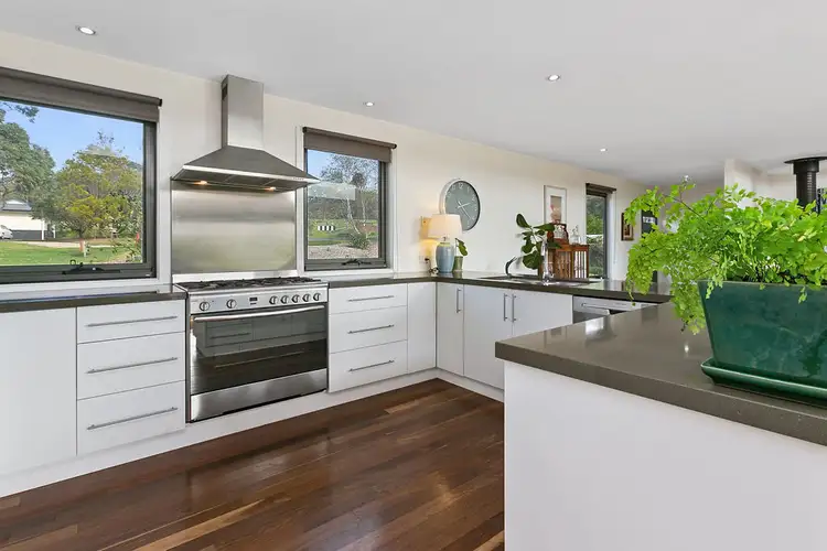 Fifth view of Homely house listing, 36 Ocean Park Drive, Marengo VIC 3233