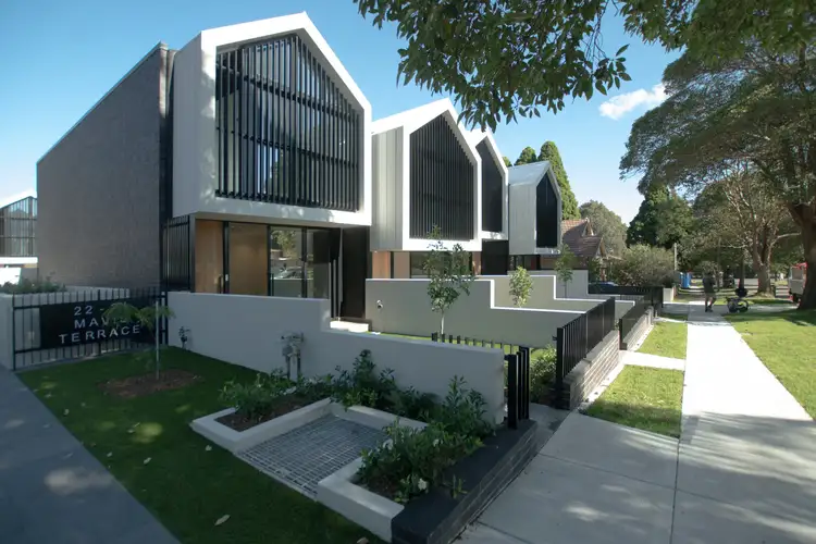 4/22-24 Napier Street