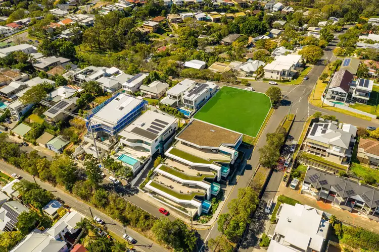 Fourth view of Homely land listing, 52 Main Avenue, Balmoral QLD 4171