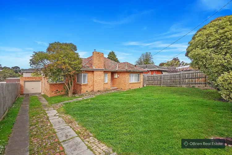 Second view of Homely house listing, 316 Blackburn Road, Glen Waverley VIC 3150