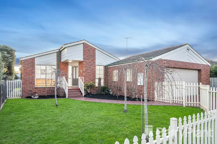 Main view of Homely house listing, 68B Glastonbury Drive, Highton VIC 3216