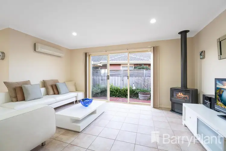 Third view of Homely house listing, 68B Glastonbury Drive, Highton VIC 3216