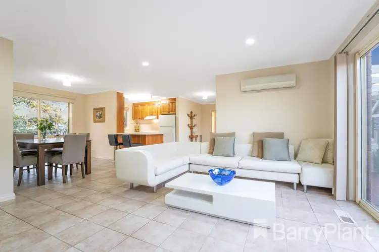 Fourth view of Homely house listing, 68B Glastonbury Drive, Highton VIC 3216