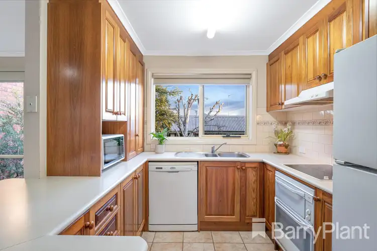 Sixth view of Homely house listing, 68B Glastonbury Drive, Highton VIC 3216