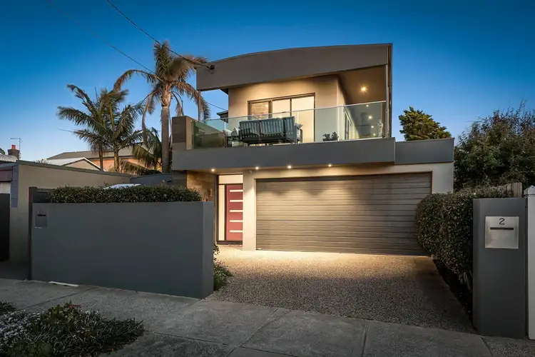 2&2a Alexandra Street, Edithvale VIC 3196