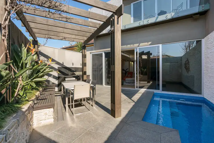 Second view of Homely house listing, 7 Joyce Street, Elwood VIC 3184