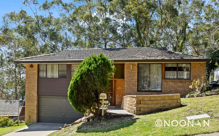 14 Cypress Drive, Lugarno NSW 2210
