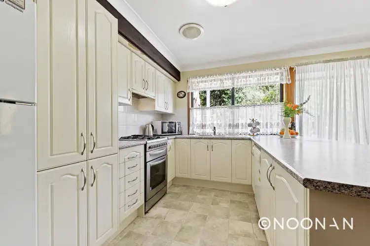 Third view of Homely house listing, 14 Cypress Drive, Lugarno NSW 2210