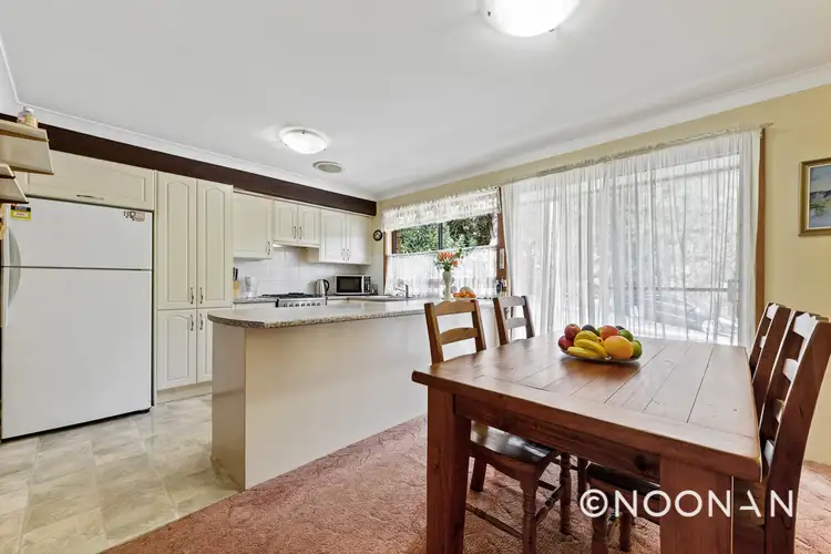Fifth view of Homely house listing, 14 Cypress Drive, Lugarno NSW 2210