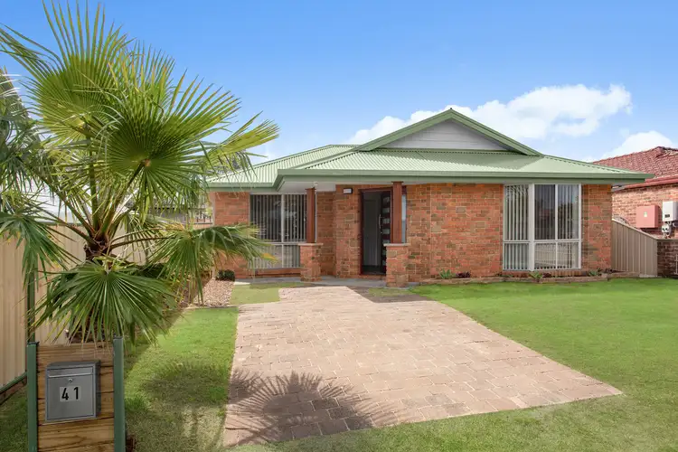 Main view of Homely house listing, 41 Kourung Street, Ettalong Beach NSW 2257