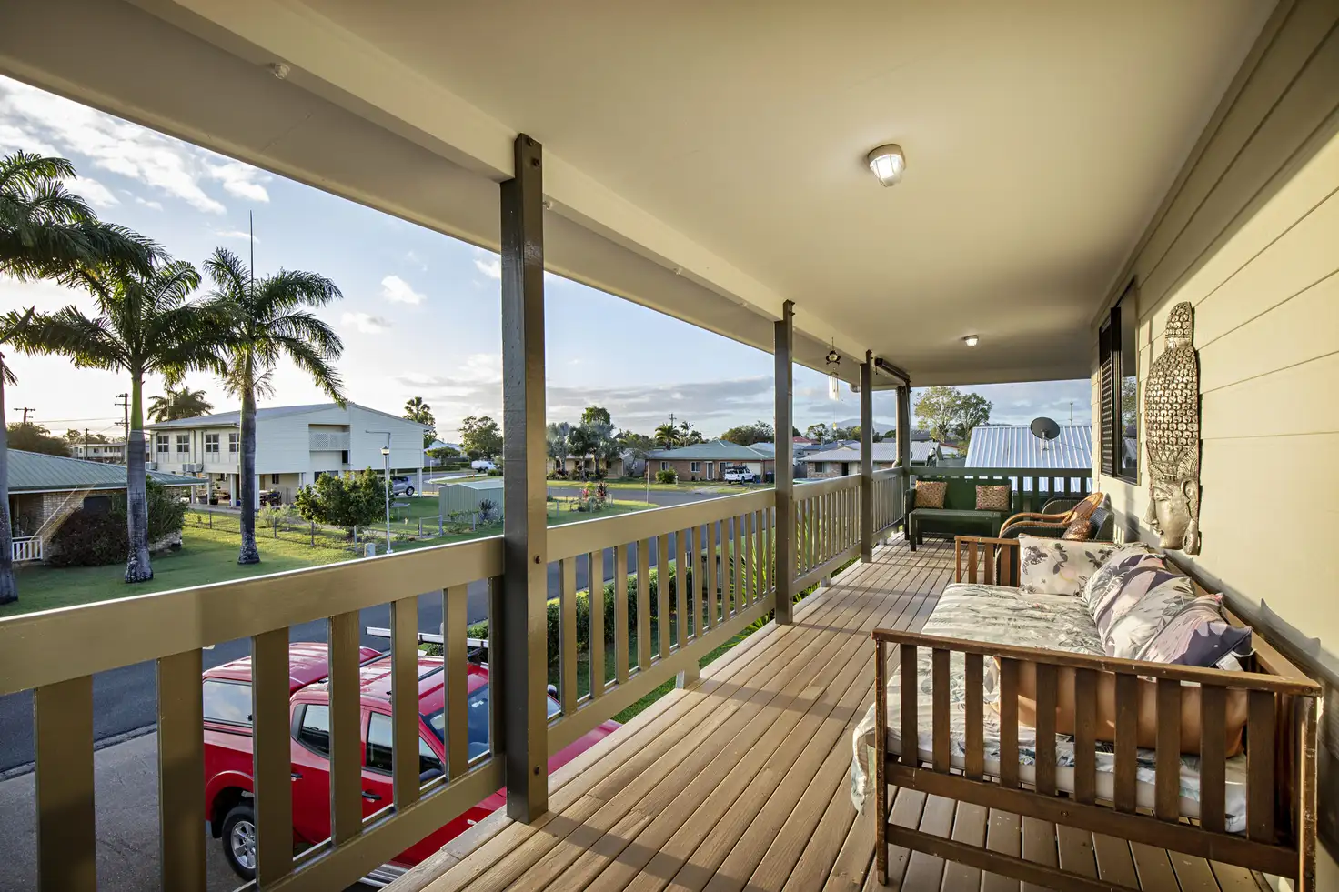 Main view of Homely house listing, 3 Eddie Street, Proserpine QLD 4800